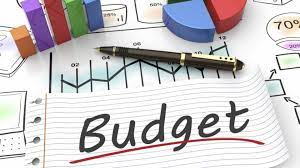 How to create a budget and stick to it