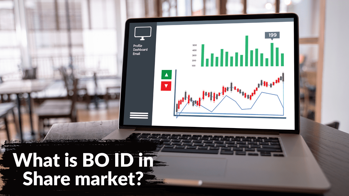 Groww: What is BO ID in Share market?