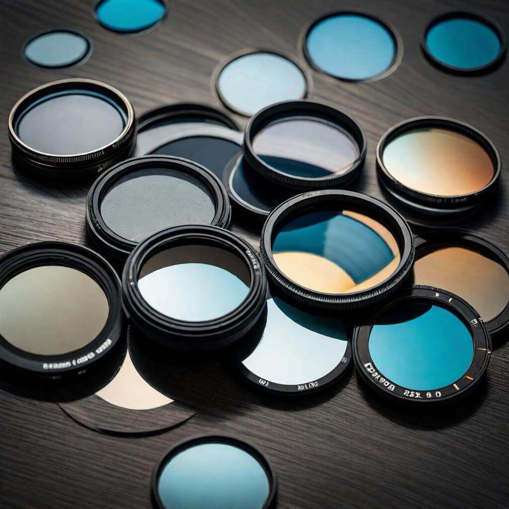 The Untold Story of Camera Polarizer Lenses: A Photographer's Best Friend