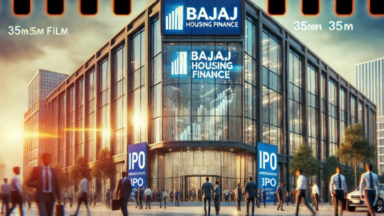 Bajaj Housing Finance